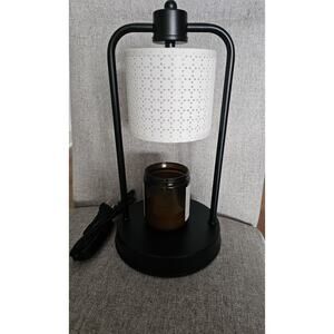 Electric Candle Warmer Lamp